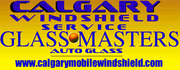 LOW COST Calgary Auto Glass Replacement Service