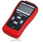 OBDII Code Reader - Scanner - Clear Codes