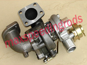 Mitsubishi L 200 2.5 TDI 4D56 TF035 Turbo Turbocharger