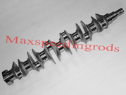 Nissan RB25 RB26 RB28 crank crankshaft