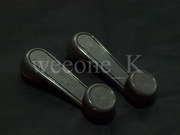 Window Crank Handle OEM Gray Toyota pickup truck 