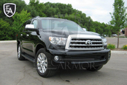 Armored SUV-Toyota Sequoia For Sale..!!