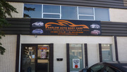 Auto Body Parts and Services Calgary