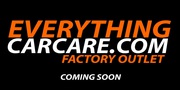 Car Care Product's Factory Outlet Store 