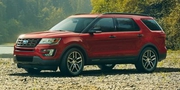 Looking For New Ford Explorer in Toronto?