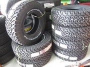 BF Goodrich Tires 35 x 12.50R17LT,  Mud-Terrain T/A KM2