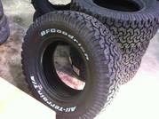 BF Goodrich Tires 35x12.50R18,  All-Terrain T/A KO2