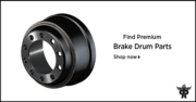 Brake Drum parts