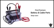 Battery Service parts - PartsAvatar.ca