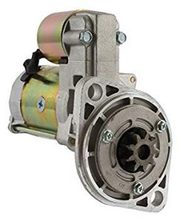 Starter Motor for Thermo King SL400E Yanmar 486 Diesel
