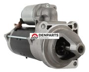 Starter For Iveco Fiat Truck