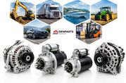 Aftermarket Auto Parts Canada online